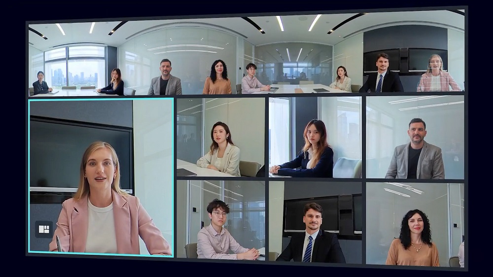 Обновление 4.2 для Kandao Meeting Ultra обеспечивает конфиденциальности и удобство переговоров, фото-3