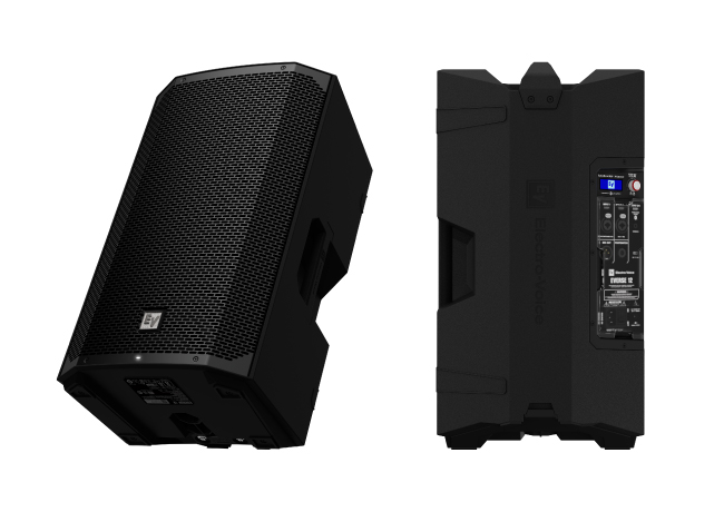 Мощный звук и аккумулятор в сверхкомпактном корпусе EVERSE 12, фото-4