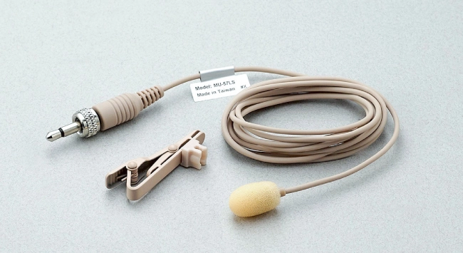 ACT-58TW﻿ Цифровой поясной влагозащищённый передатчик, фото-3