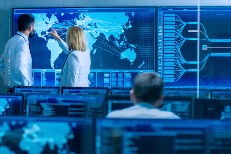 Газпром Нефть НТЦ, 5