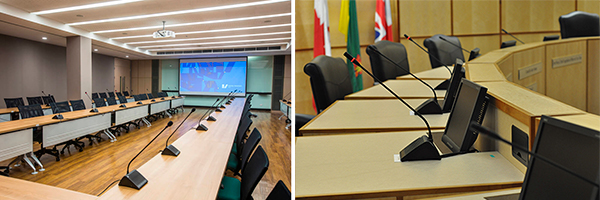 Дискуссионная система DDS 5900