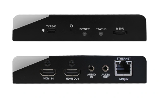 Видеоконференции с полной поддержкой Dante с сетевым транскодером Lumens, фото-3