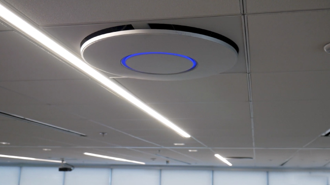 Shure STEM Ecosystem расшило возможности для удаленных студентов Университета Уэстклиффа