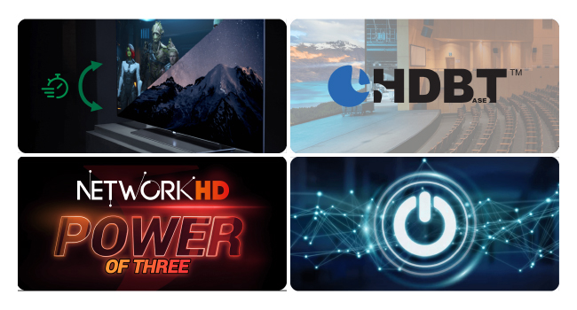 MX-1007-HYB Новый матричный коммутатор WyreStorm для учебных заведений, фото-3