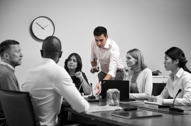 shure systemOn shure systemOn