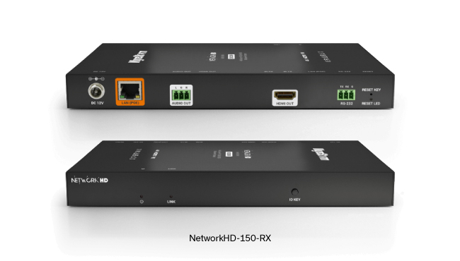 Обновление линейки WyreStorm NetworkHD и усовершенствованный декодер NHD-150-RX, фото-2