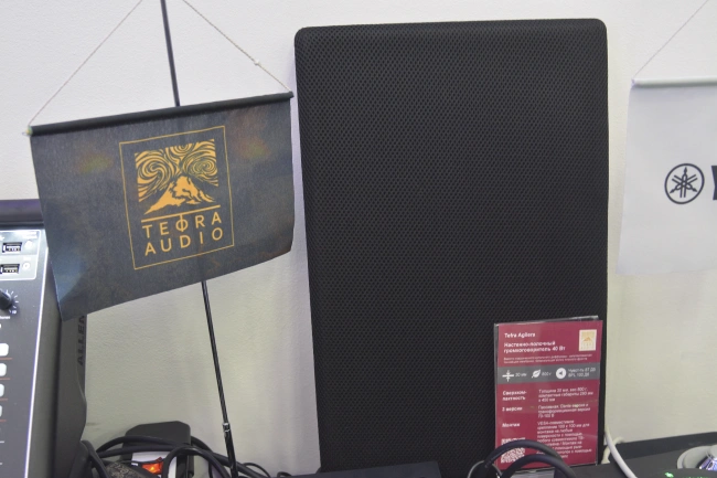 Hi-Tech Media на AV FOCUS Казань 2025, фото-22