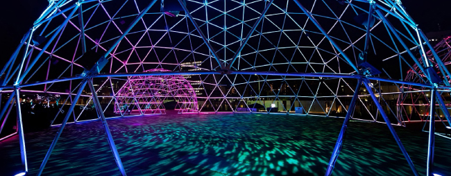 Yamaha AFC Enhance - Широкие возможности управления объемной реверберацией 