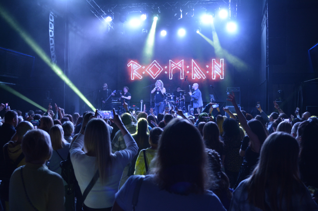 Роман Архипов поделился впечатлениями о радиосистеме MIPRO серии ACT-800, фото-7