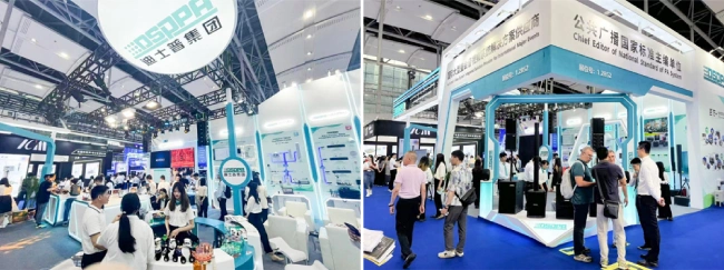 DSPPA представила технологичные аудиорешения на выставке Prolight+Sound 25, фото-4