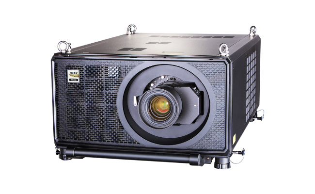 Проекторы Digital Projection преобразили мечеть Хаванейдж в Дубае, фото-4