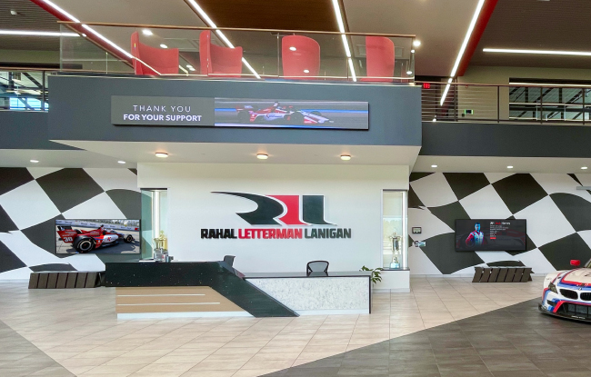 Технологии Jupiter меняют подход RLL к проведению гонок, фото-3