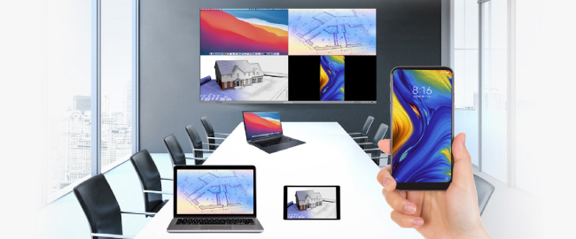 Раскройте потенциал Вашего пространства с серией Absenicon X, фото-7