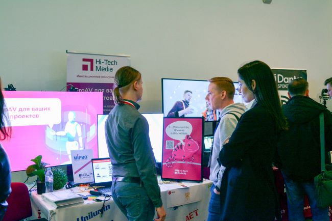 Тефра в эксклюзивном исполнении