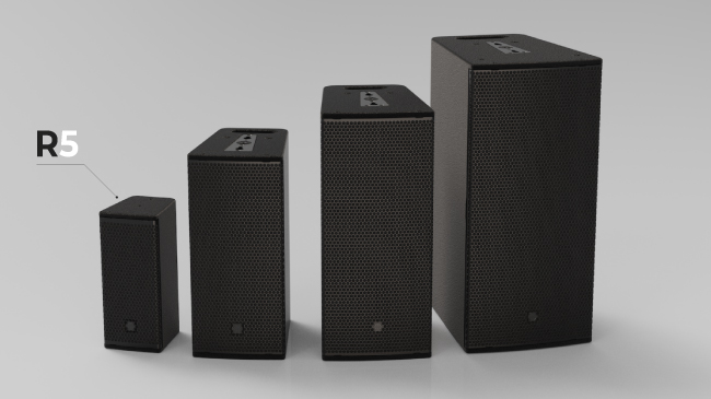 Эталонный звук в сверхкомпактном корпусе от EM Acoustics, фото-1