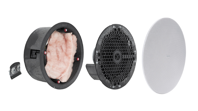 Extron XD SF 26CT LP