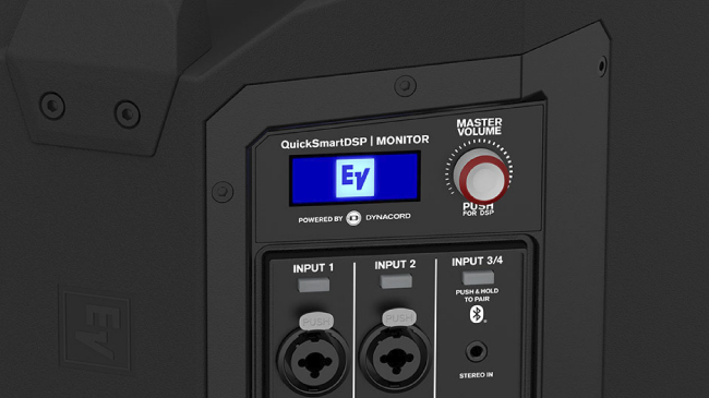 Мощный звук и аккумулятор в сверхкомпактном корпусе EVERSE 12, фото-7