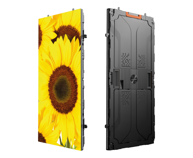 Крупнейший в Европе LED-экран от Leyard в флагманском магазине H&M в Лондоне, фото-08