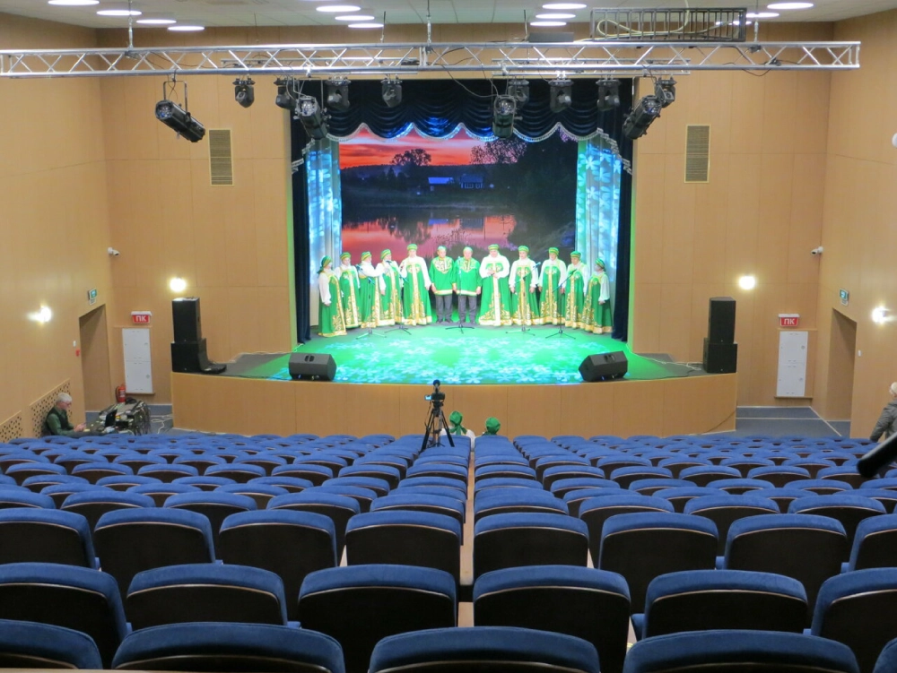 Хай-Тек Медиа - официальный дистрибьютор DS Proaudio, фото-5