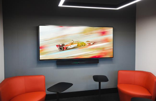 Технологии Jupiter меняют подход RLL к проведению гонок, фото-6