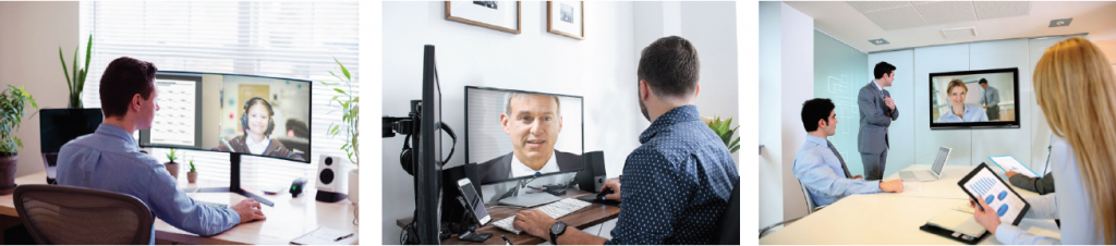 VC-B11U применение