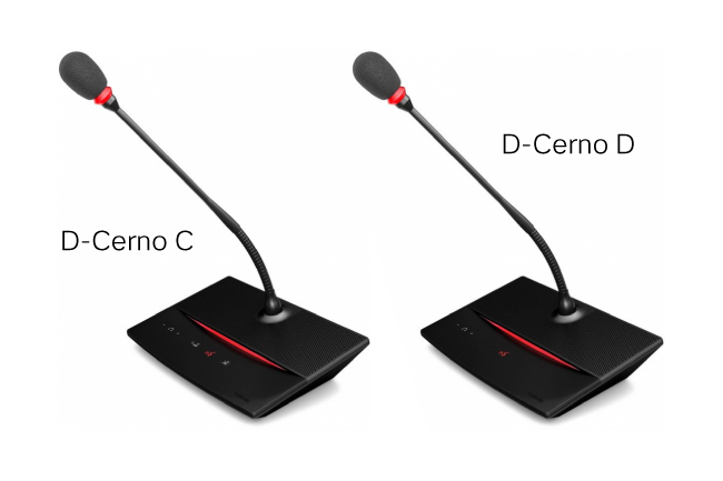 Televic D-Cerno на складе Hi-Tech Media, фото-3