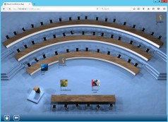 Мультимедийная конференц-система DICENTIS - выпуск новой версии ПО 2.10