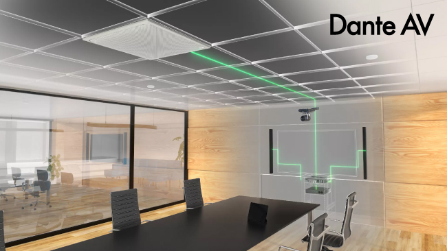 Audinate, Yamaha и Bolin объявили о сотрудничестве в сфере унифицированных коммуникаций