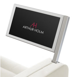 DynamicChairDisplay Arthur Holm