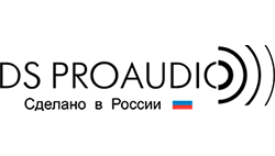 DS_Proaudio_logo