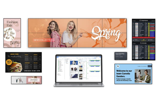 Наблюдается движение производителей «железа» и софта навстречу друг другу