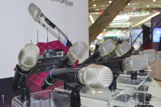 Метавселенная технологий Hi-Tech Media на AV Focus 2023, фото-18