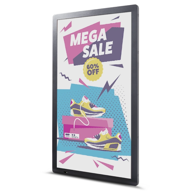 Развитие технологии ePaper с Philips и E Ink, фото-6