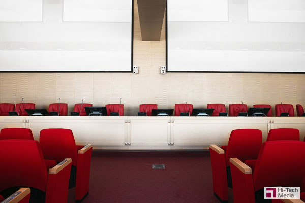 Поворотные камеры Vaddio