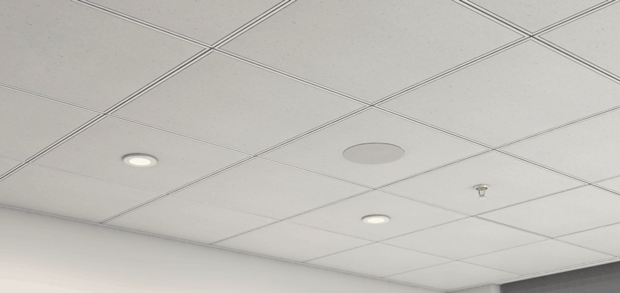 Потолочный сабвуфер SoundField SF 10C SUB