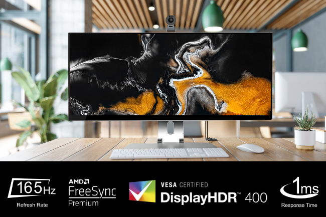 Рабочая станция будущего от Jupiter – Pana 34T, фото-4