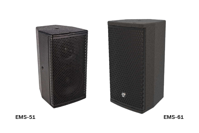 Drum Theatre Королевского Театра Плимута в Великобритании — теперь и в портфолио EM Acoustics