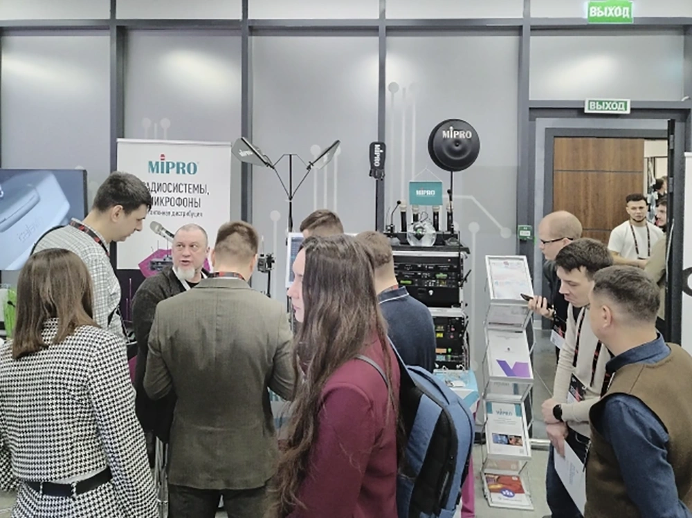 В новое измерение технологий с Hi-Tech Media, фото-44