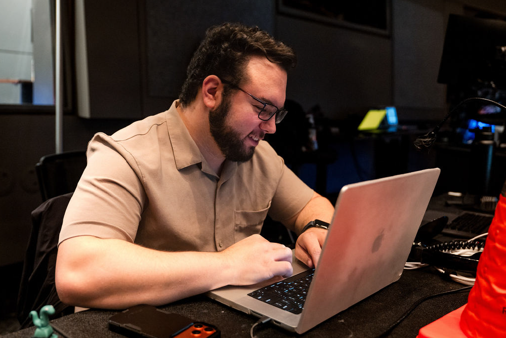 Dante как основа иммерсивного аудио в театре, фото-3