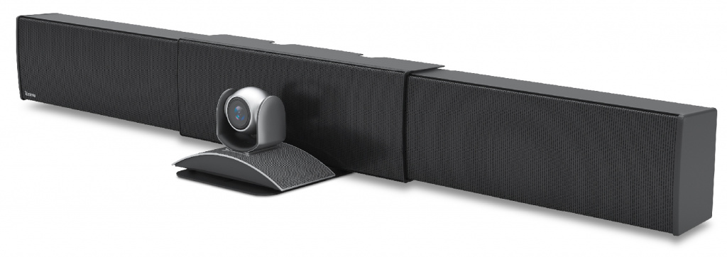 Extron sb33a4 модель саундбаров с камерой