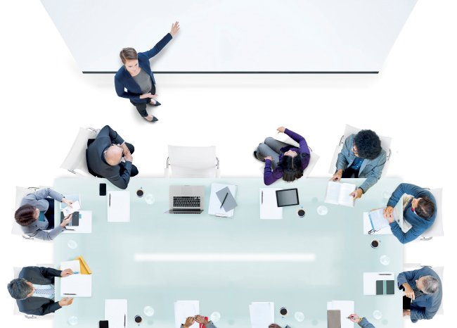 Крепления Multibrackets