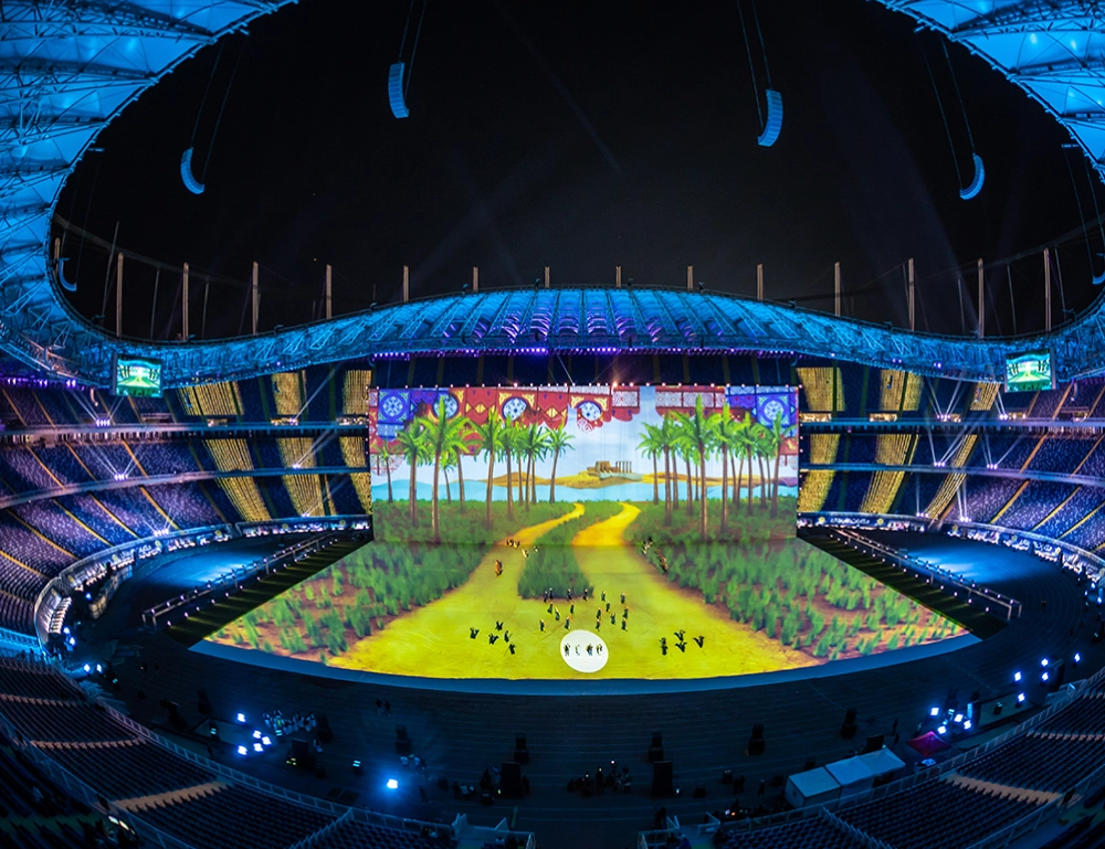 47 000 люмен в герметичном корпусе: TITAN Laser для больших идей, фото-9