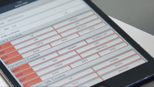 бесплатное приложение AHlink
