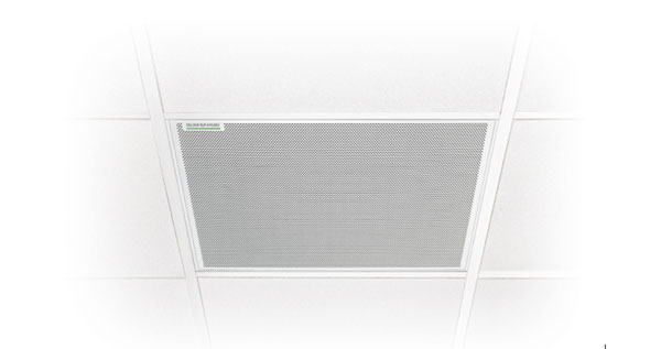 Микрофонный массив Shure MXA910