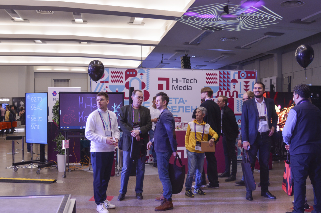 AV Focus 2024, Санкт Петербург, фото-15