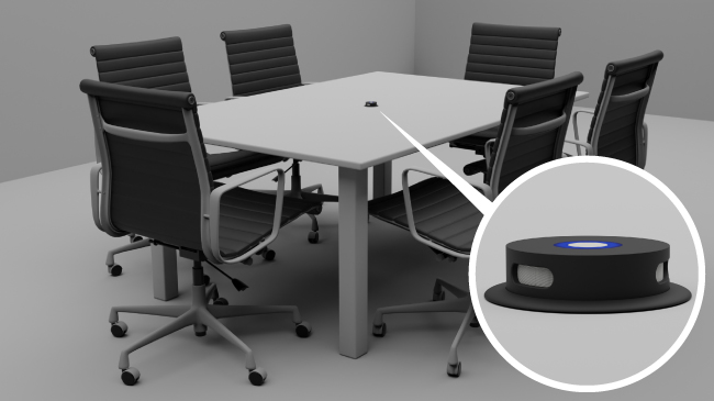 В чём сила настольных профессиональных микрофонов, фото-4