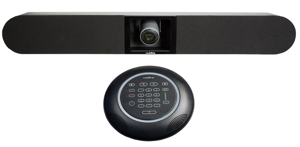 GroupSTATION или HuddleSTATION