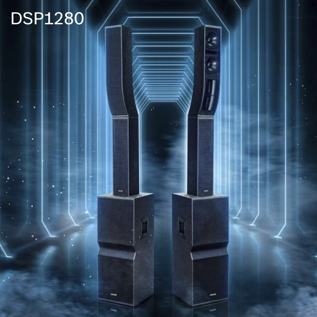 DSPPA представила технологичные аудиорешения на выставке Prolight+Sound 25, фото-3