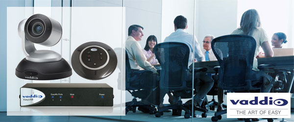 ClearSHOT Conference Bundle Vaddio