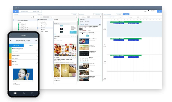 Монетизация витрин Walmart с Navori, фото-6